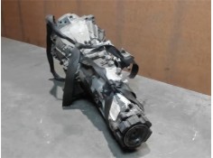 Recambio de caja cambios manual para audi a6 allroad quattro (4fh) 3.2 fsi referencia OEM IAM BA5D  