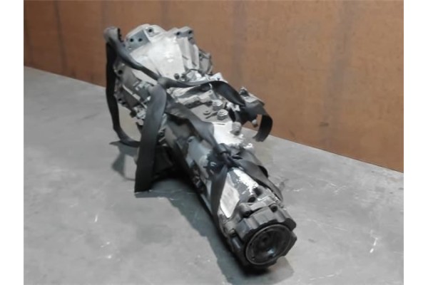 Recambio de caja cambios manual para audi a6 allroad quattro (4fh) 3.2 fsi referencia OEM IAM BA5D  