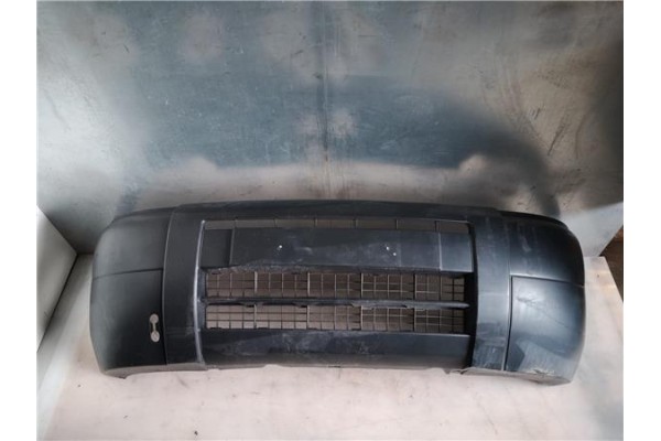 Recambio de paragolpes delantero para peugeot partner furgón (5) 2.0 hdi referencia OEM IAM   