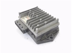 Recambio de centralita para fiat uno (146) referencia OEM IAM MED439A  