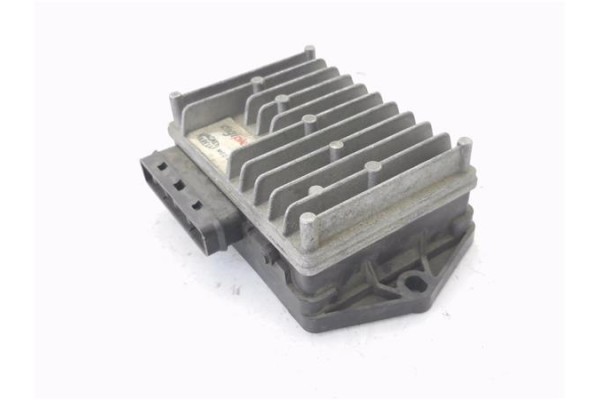 Recambio de centralita para fiat uno (146) referencia OEM IAM MED439A  