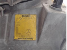Recambio de faro delantero izquierdo para mercedes-benz clase e (bm 124) berlina referencia OEM IAM 0301073309  