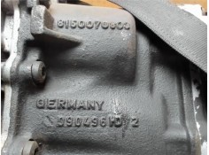 Recambio de caja cambios manual para audi a6 allroad quattro (4fh) 3.2 fsi referencia OEM IAM BA5D  