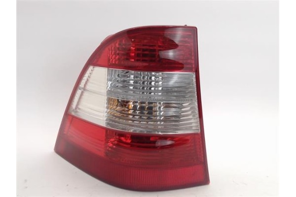 Recambio de piloto trasero izquierdo para mercedes-benz clase m (bm 163) referencia OEM IAM A1633201964  