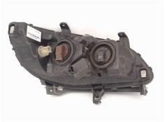 Recambio de faro delantero izquierdo para opel zafira a 2.2 dti 16v referencia OEM IAM 1216277  