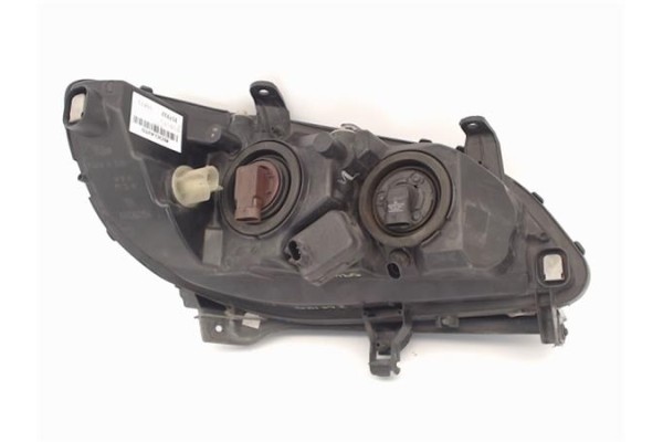 Recambio de faro delantero izquierdo para opel zafira a 2.2 dti 16v referencia OEM IAM 1216277  