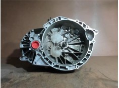 Recambio de caja cambios manual para ford focus berlina (cap) 2.0 ghia referencia OEM IAM 3S7R7F096D  