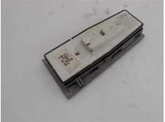 Recambio de mando elevalunas delantero izquierdo para bmw serie 7 (e65/e66) 4.4 745i referencia OEM IAM 7024608 100014841 