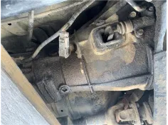 Recambio de caja cambios manual 4x4 para nissan terrano ii (r20) 2.7 td 4wd referencia OEM IAM 32101G2342 310204GX18 