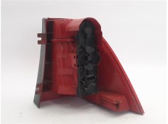 Recambio de piloto trasero izquierdo para mercedes-benz clase m (bm 163) referencia OEM IAM A1633201964  