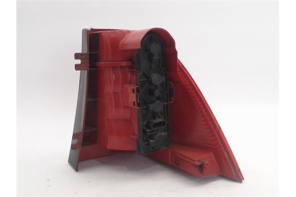 Recambio de piloto trasero izquierdo para mercedes-benz clase m (bm 163) referencia OEM IAM A1633201964  