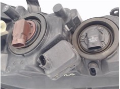 Recambio de faro delantero izquierdo para opel zafira a 2.2 dti 16v referencia OEM IAM 1216277  