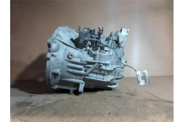 Recambio de caja cambios manual para ford focus berlina (cap) 2.0 ghia referencia OEM IAM 3S7R7F096D  