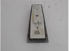 Recambio de mando elevalunas delantero izquierdo para bmw serie 7 (e65/e66) 4.4 745i referencia OEM IAM 7024608 100014841 