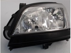 Recambio de faro delantero izquierdo para opel zafira a 2.2 dti 16v referencia OEM IAM 1216277  