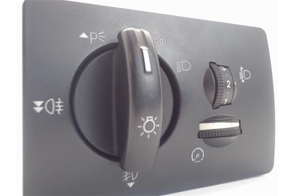 Recambio de mando de luces para ford focus berlina (cap) referencia OEM IAM 4M5T13A024AA   Recambio de mando de luces para ford focus berlina (cap) referencia OEM IAM 4M5T13A024AA