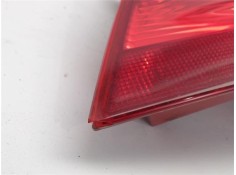Recambio de piloto trasero izquierdo para mercedes-benz clase m (bm 163) referencia OEM IAM A1633201964  
