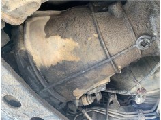 Recambio de caja cambios manual 4x4 para nissan terrano ii (r20) 2.7 td 4wd referencia OEM IAM 32101G2342 310204GX18 