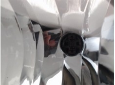 Recambio de faro delantero izquierdo para opel zafira a 2.2 dti 16v referencia OEM IAM 1216277  