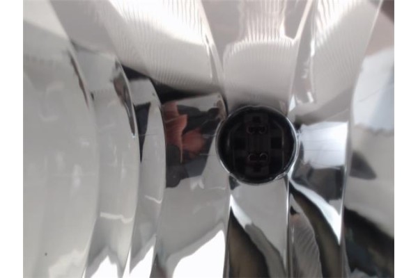 Recambio de faro delantero izquierdo para opel zafira a 2.2 dti 16v referencia OEM IAM 1216277  