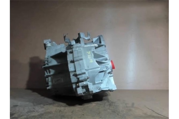 Recambio de caja cambios manual para ford focus berlina (cap) 2.0 ghia referencia OEM IAM 3S7R7F096D  