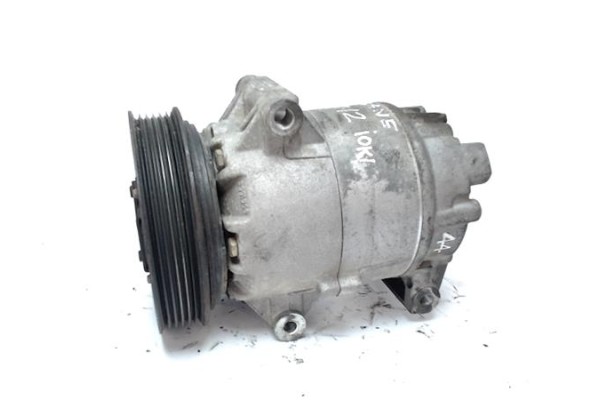 Recambio de compresor aire acond. para renault megane i berlina con portón (ba0) 1.9 d alize referencia OEM IAM 8200316164 35900