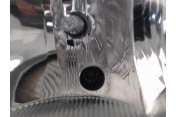 Recambio de faro delantero izquierdo para opel zafira a 2.2 dti 16v referencia OEM IAM 1216277  