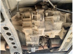 Recambio de caja cambios manual 4x4 para nissan terrano ii (r20) 2.7 td 4wd referencia OEM IAM 32101G2342 310204GX18 