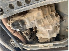 Recambio de caja cambios manual 4x4 para nissan terrano ii (r20) 2.7 td 4wd referencia OEM IAM 32101G2342 310204GX18 