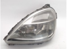 Recambio de faro delantero izquierdo para mercedes-benz clase a (bm 168) referencia OEM IAM A1688200161  1688200161 , MERCEDES-B
