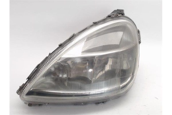 Recambio de faro delantero izquierdo para mercedes-benz clase a (bm 168) referencia OEM IAM A1688200161  1688200161 , MERCEDES-B