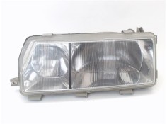 Recambio de faro delantero izquierdo para citroen xsara picasso 1.6 hdi referencia OEM IAM 620837  