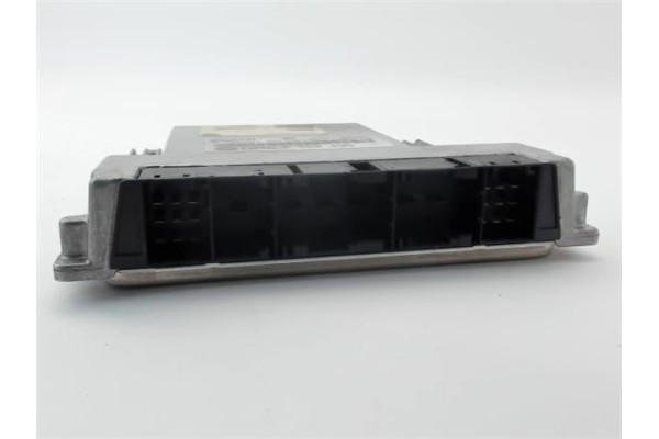 Recambio de centralita para bmw serie 7 (e65/e66) 4.4 745i referencia OEM IAM 7520082 0261209002 