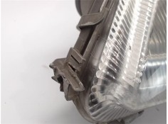 Recambio de faro delantero izquierdo para mercedes-benz clase a (bm 168) referencia OEM IAM A1688200161  1688200161 , MERCEDES-B