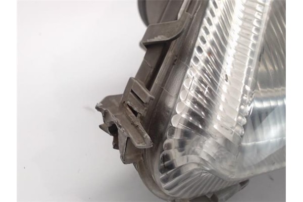 Recambio de faro delantero izquierdo para mercedes-benz clase a (bm 168) referencia OEM IAM A1688200161  1688200161 , MERCEDES-B