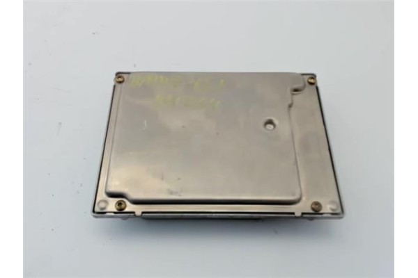 Recambio de centralita para bmw serie 7 (e65/e66) 4.4 745i referencia OEM IAM 7520082 0261209002 