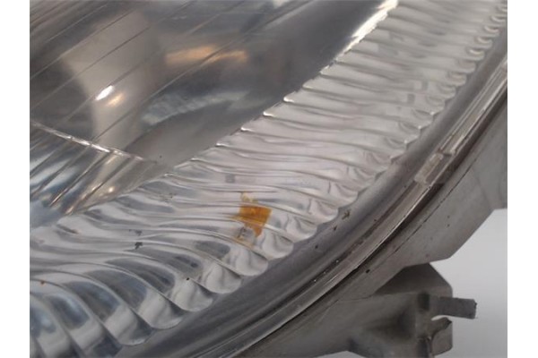 Recambio de faro delantero izquierdo para mercedes-benz clase a (bm 168) referencia OEM IAM A1688200161  1688200161 , MERCEDES-B