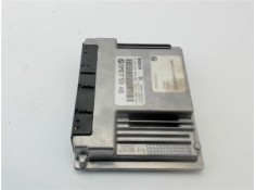 Recambio de centralita para bmw serie 7 (e65/e66) 4.4 745i referencia OEM IAM 7520082 0261209002 
