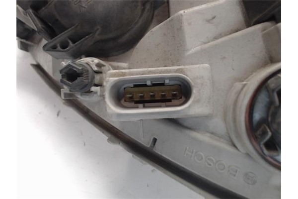 Recambio de faro delantero izquierdo para mercedes-benz clase a (bm 168) referencia OEM IAM A1688200161  1688200161 , MERCEDES-B