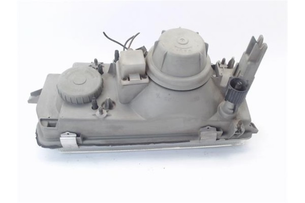 Recambio de faro delantero izquierdo para citroen xsara picasso 1.6 hdi referencia OEM IAM 620837  