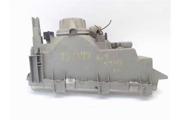 Recambio de faro delantero izquierdo para citroen xsara picasso 1.6 hdi referencia OEM IAM 620837  