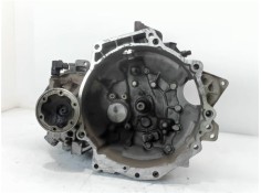 Recambio de caja cambios manual para seat ibiza (6l1) 1.9 reference referencia OEM IAM DTA  