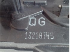 Recambio de cierre electromagnetico delantero derecho para opel zafira b 1.7 cosmo referencia OEM IAM 13210749  