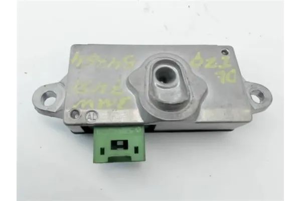 Recambio de sensor distancia frenada y peaton para bmw serie 7 (e65/e66) 4.4 745i referencia OEM IAM 5WK43011  