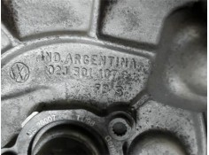 Recambio de caja cambios manual para seat ibiza (6l1) 1.9 reference referencia OEM IAM DTA  