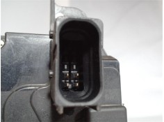 Recambio de cierre electromagnetico delantero derecho para opel zafira b 1.7 cosmo referencia OEM IAM 13210749  