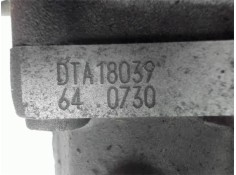Recambio de caja cambios manual para seat ibiza (6l1) 1.9 reference referencia OEM IAM DTA  