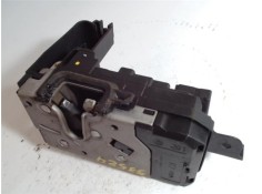 Recambio de cierre electromagnetico delantero derecho para opel zafira b 1.7 cosmo referencia OEM IAM 13210749  