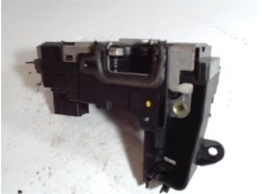 Recambio de cierre electromagnetico delantero derecho para opel zafira b 1.7 cosmo referencia OEM IAM 13210749  