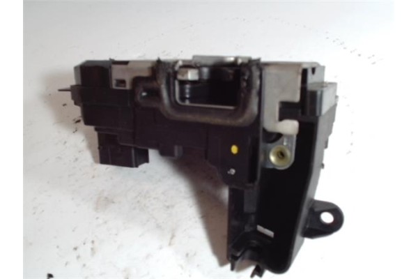 Recambio de cierre electromagnetico delantero derecho para opel zafira b 1.7 cosmo referencia OEM IAM 13210749  